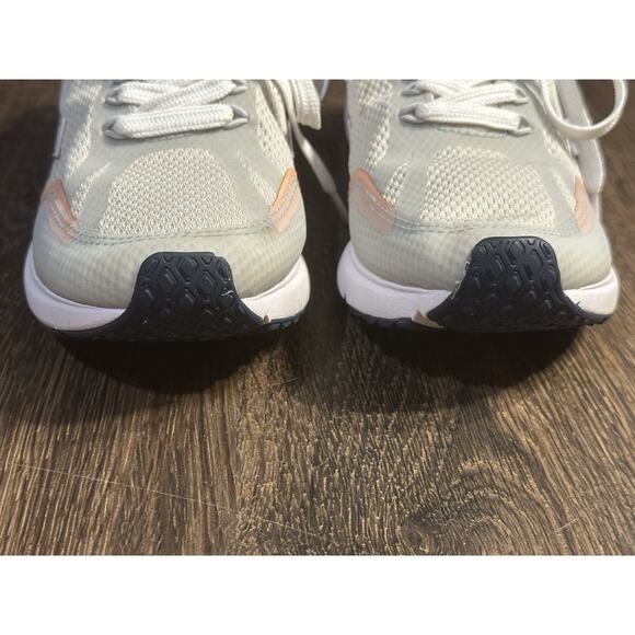 VEJA Condor 2 Alveomesh Natural Parme Sneakers Athletic Shoes Atterley | SZ 7 - Picture 7 of 11